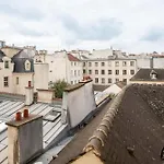 Super Central - Marais Designer One-Bedroom - Free Parking